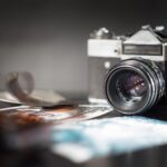 Macchian fotografica