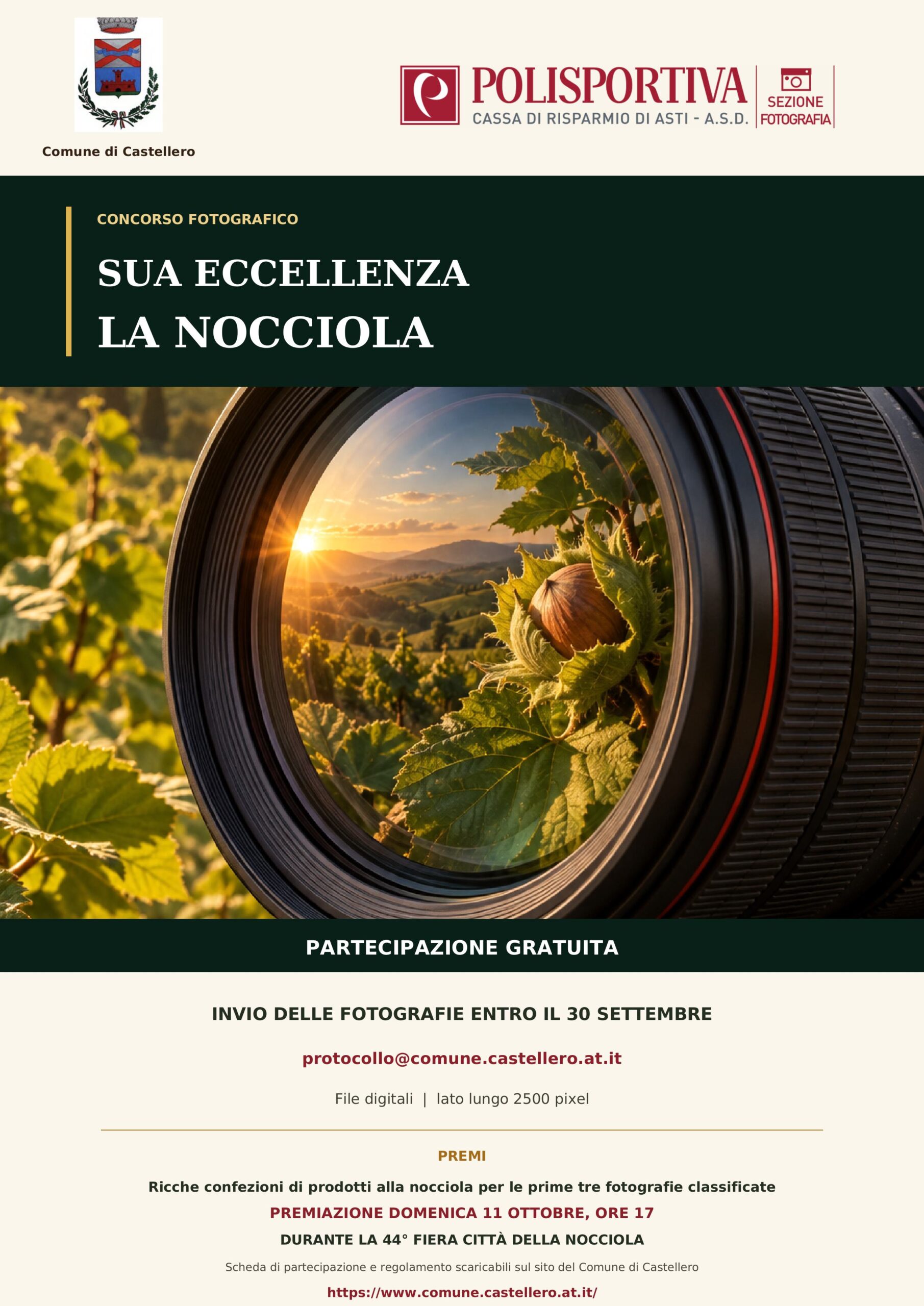 Locandina_Nocciola_Premiazione_11_Ottobre