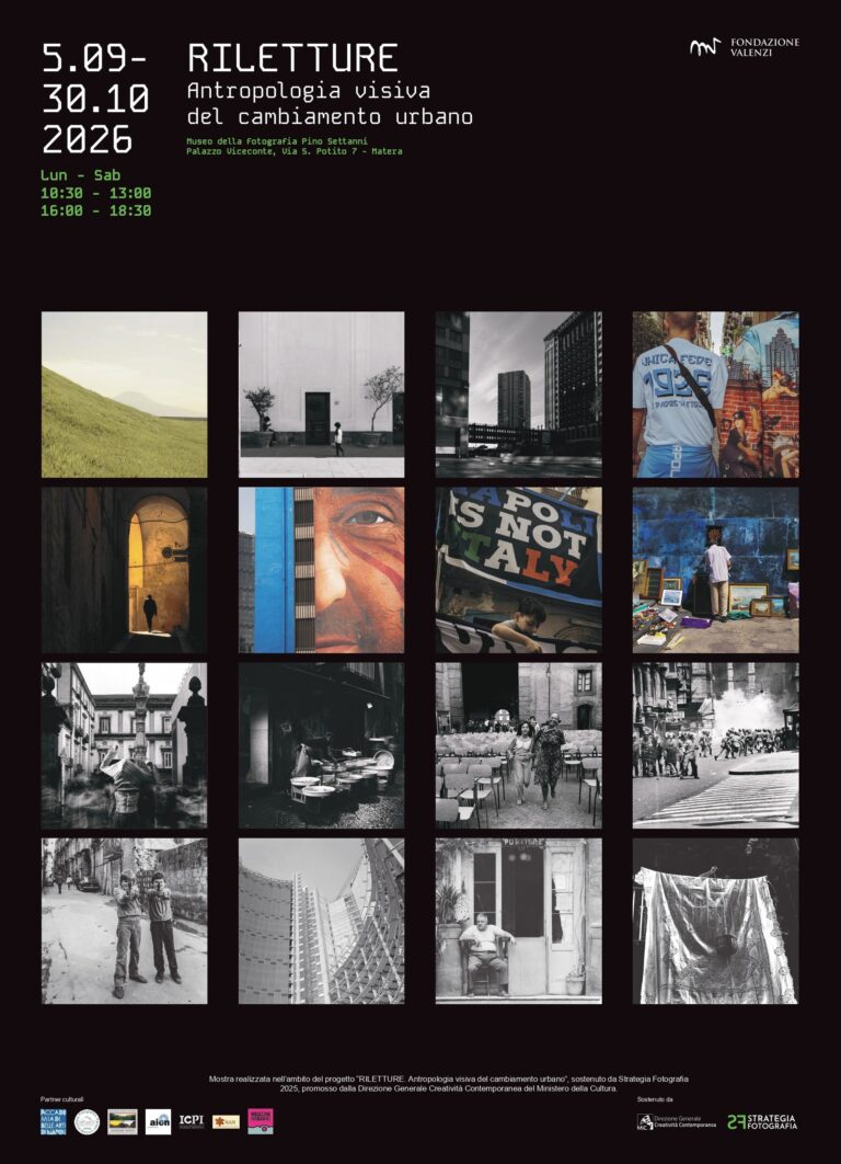 Riletture Archivio fotografico